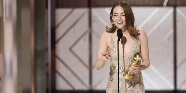 Χρυσές σφαίρες 2024: Καλύτερη κωμωδία το “Poor Things” του Γιώργου Λάνθιμου