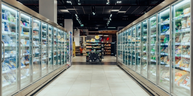 Σούπερ μάρκετ