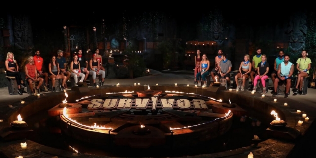 Survivor 2024: Αυτός είναι ο δεύτερος υποψήφιος – “Εγώ με έφερα σε αυτή τη θέση”