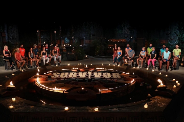 Survivor 2024: Χαμός στο συμβούλιο – Αυτός είναι ο πρώτος υποψήφιος