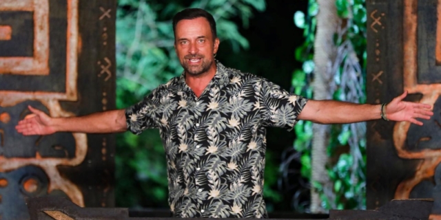 Survivor 2024