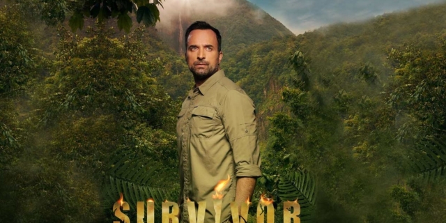 Survivor 2024: Αυτοί είναι οι 10 Μαχητές  – Ο ελαιοπαραγωγός, η καθηγήτρια και η bodybuilder