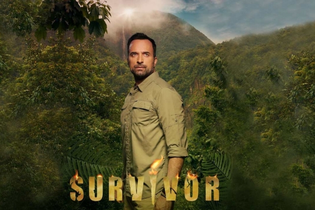 Survivor 2024: Αυτοί είναι οι 10 Μαχητές  – Ο ελαιοπαραγωγός, η καθηγήτρια και η bodybuilder