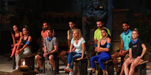Survivor 2024
