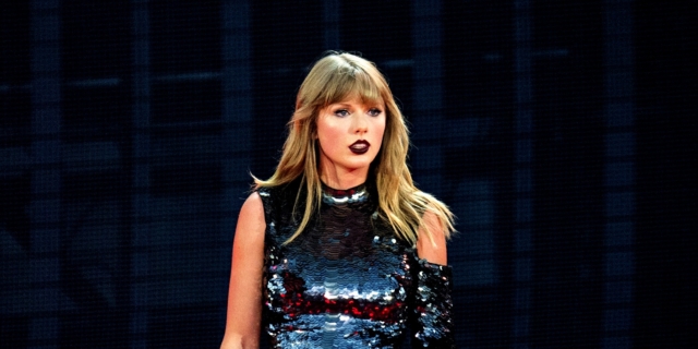 Taylor Swift