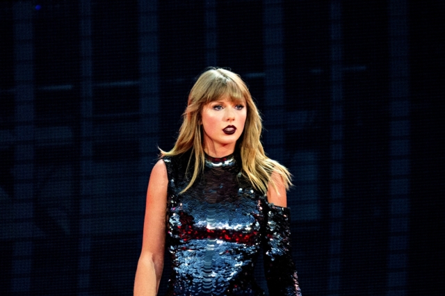 Taylor Swift