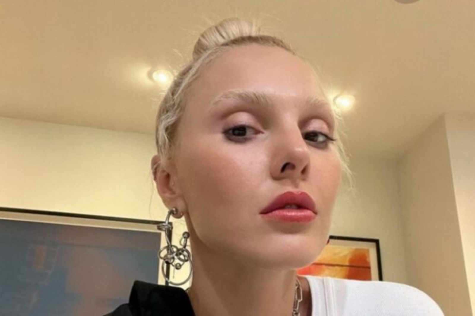 Τάμτα: Η απάντηση στο ενδεχόμενο να γίνει μητέρα για δεύτερη φορά