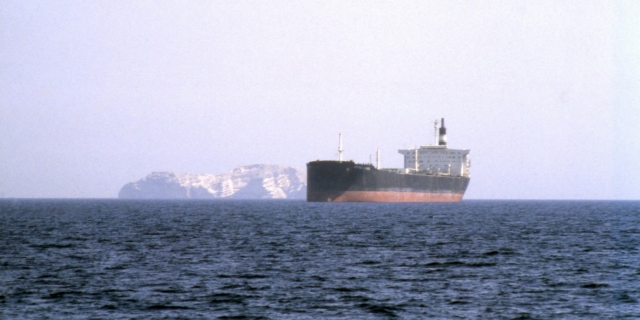 Τάνκερ (φωτογραφία αρχείου)