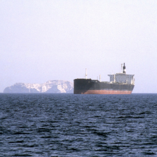 Τάνκερ (φωτογραφία αρχείου)