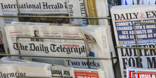 Telegraph