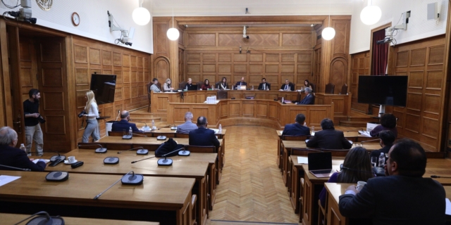 ΣΥΡΙΖΑ στην εξεταστική για τα Τέμπη: “Με εντολή Μητσοτάκη η συγκάλυψη του εγκλήματος”
