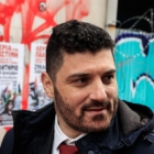 Ο Διονύσης Τεμπονέρας