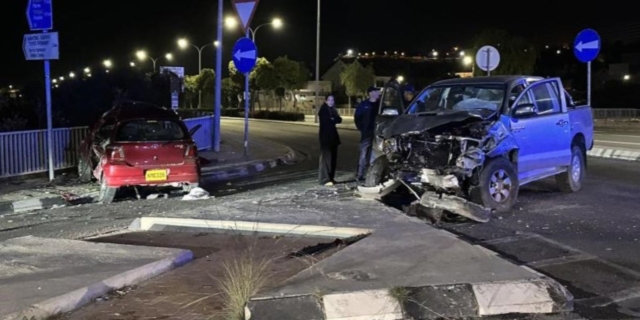 Θανατηφόρο τροχαίο στην Κύπρο