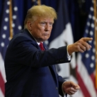 ΗΠΑ: Στο Ανώτατο Δικαστήριο η υποψηφιότητα Τραμπ για την προεδρία