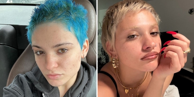 Οι δίδυμες αδελφές που βρήκαν η μία την άλλη μέσω του TikTok