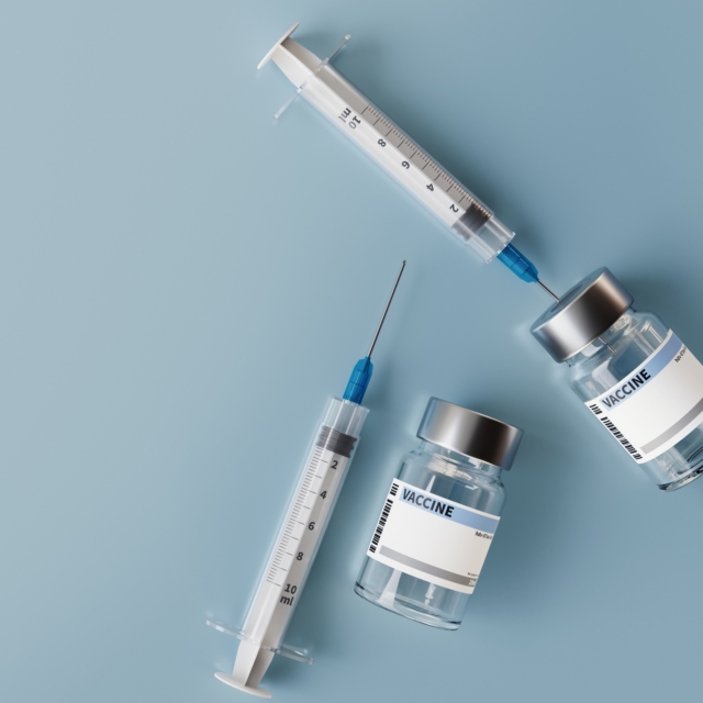 Εμβολιασμός