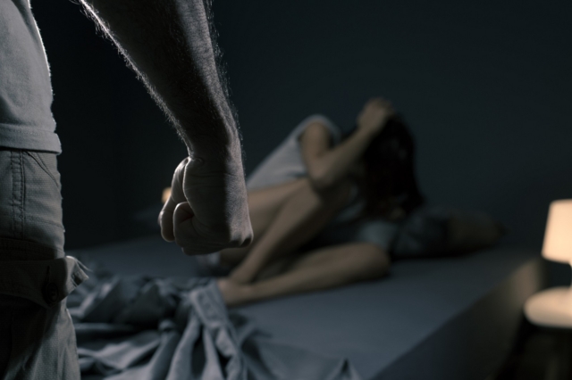 Ενδοοικογενειακή βία: Έξι συλλήψεις σε Αιτωλοακαρνανία και Ηλεία