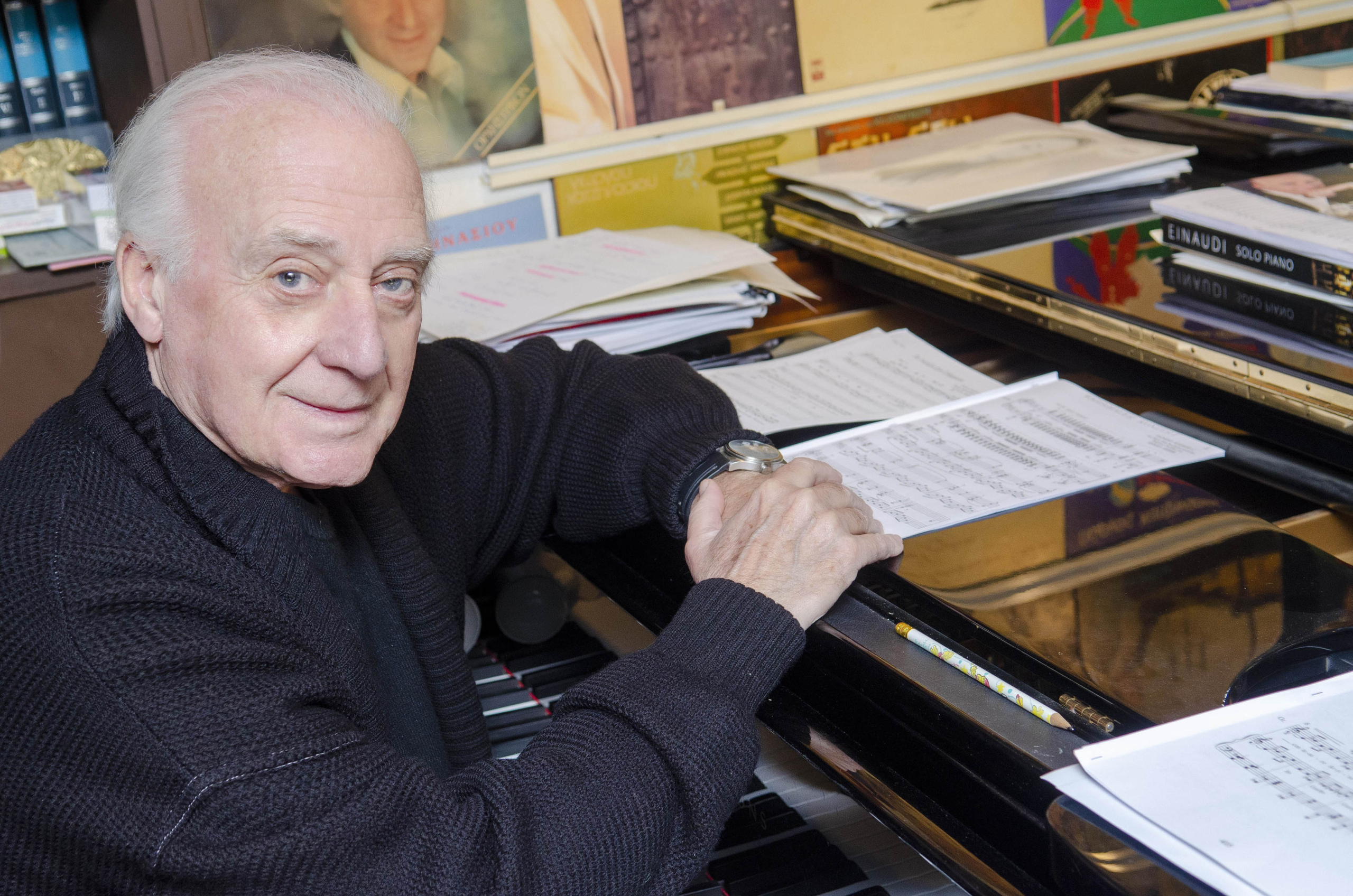 Γιώργος Χατζηνάσιος