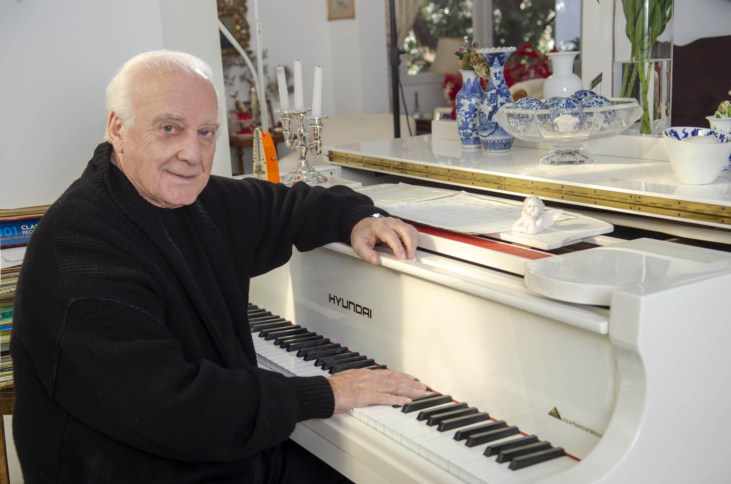 Γιώργος Χατζηνάσιος