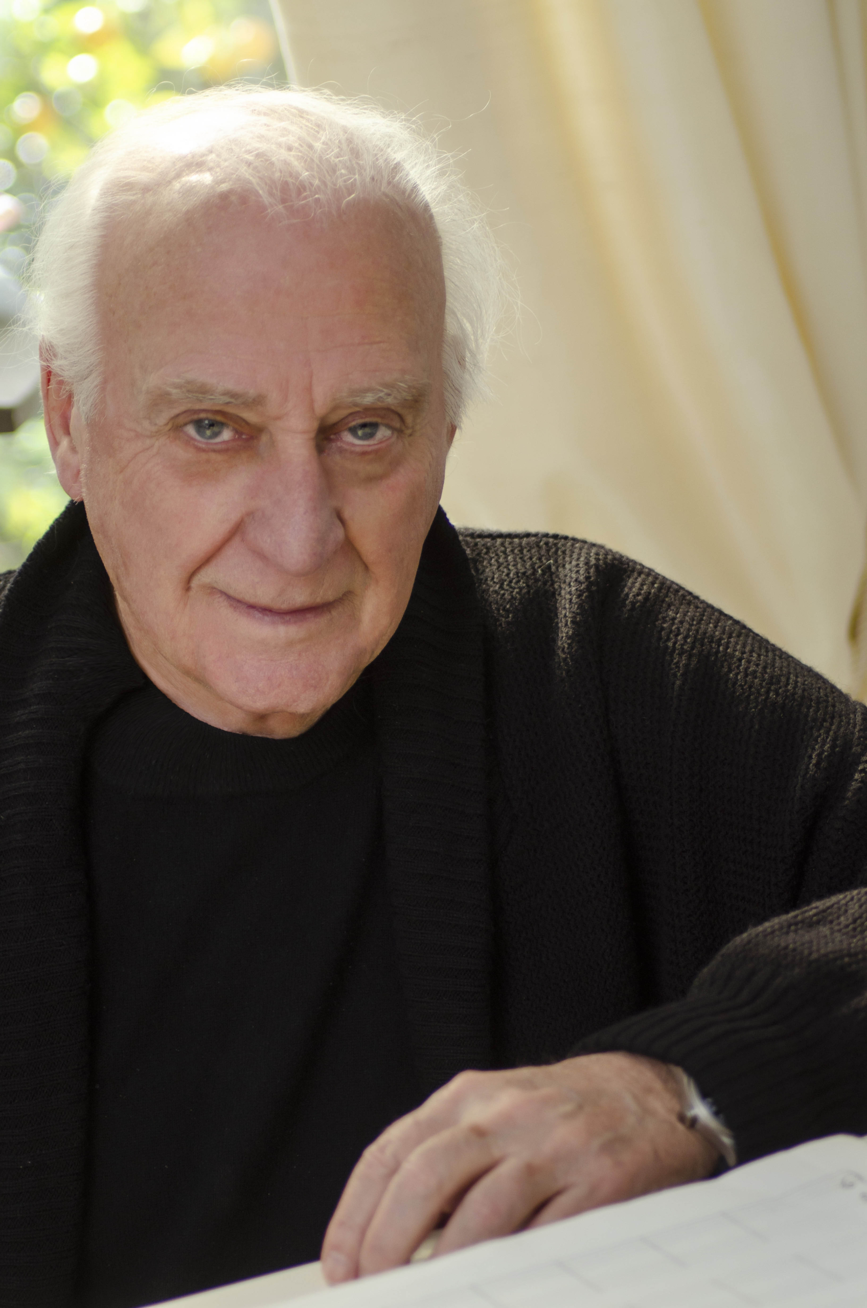 Γιώργος Χατζηνάσιος