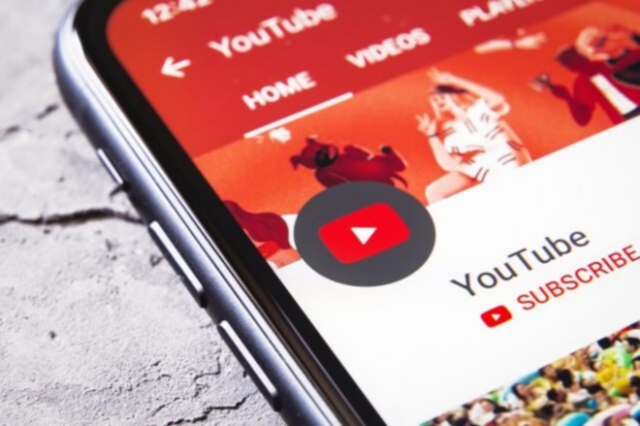 To YouTube Health βοηθάει να σώσουμε ζωές