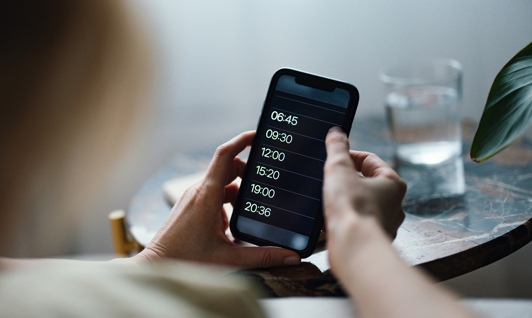 Πώς θα κοιμηθώ. Δεν μπορώ να κοιμηθώ.