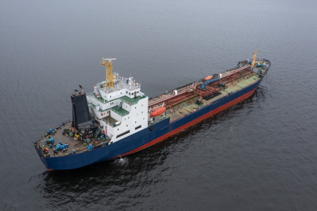 Ερυθρά Θάλασσα: Χτυπήθηκε ελληνόκτητο φορτηγό πλοίο