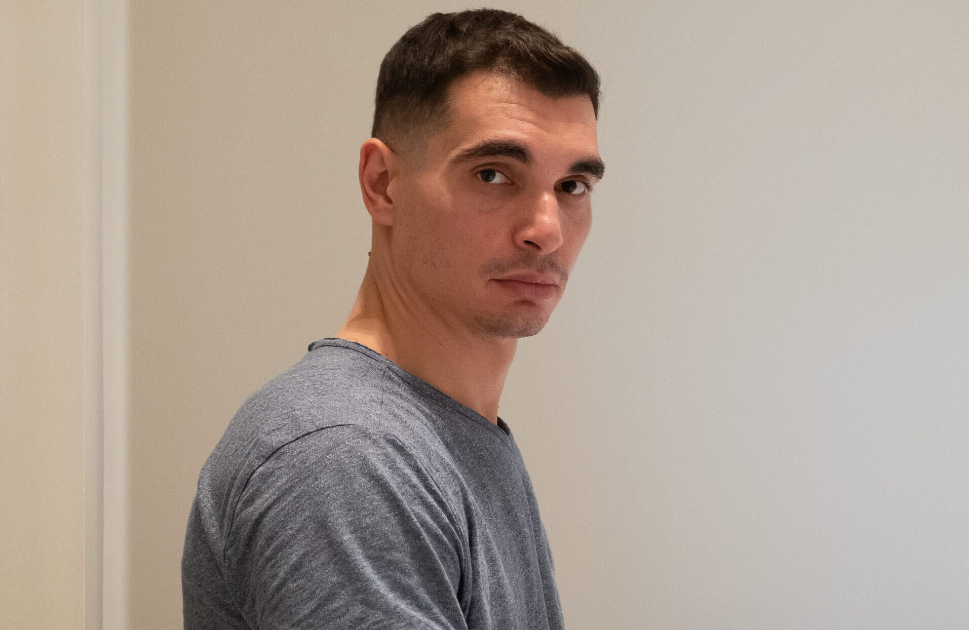 Ο Αγγελος-Τριανταφύλλου