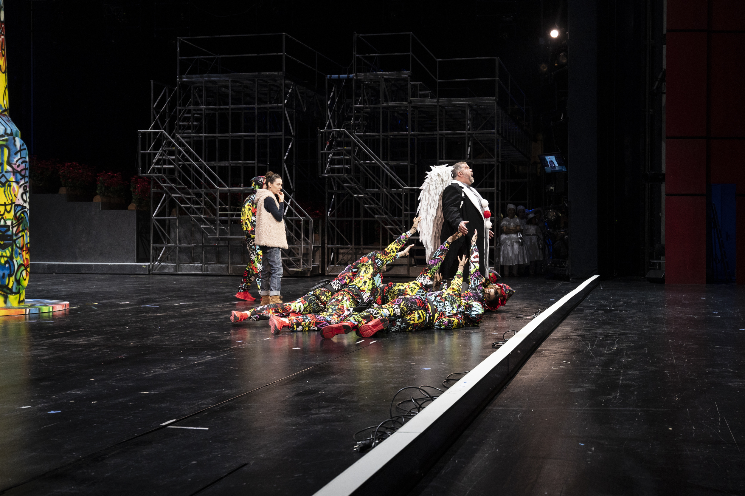 Η Αμάλια Μπένετ