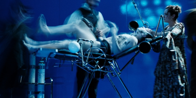 Η Καρδιά του Σκύλου