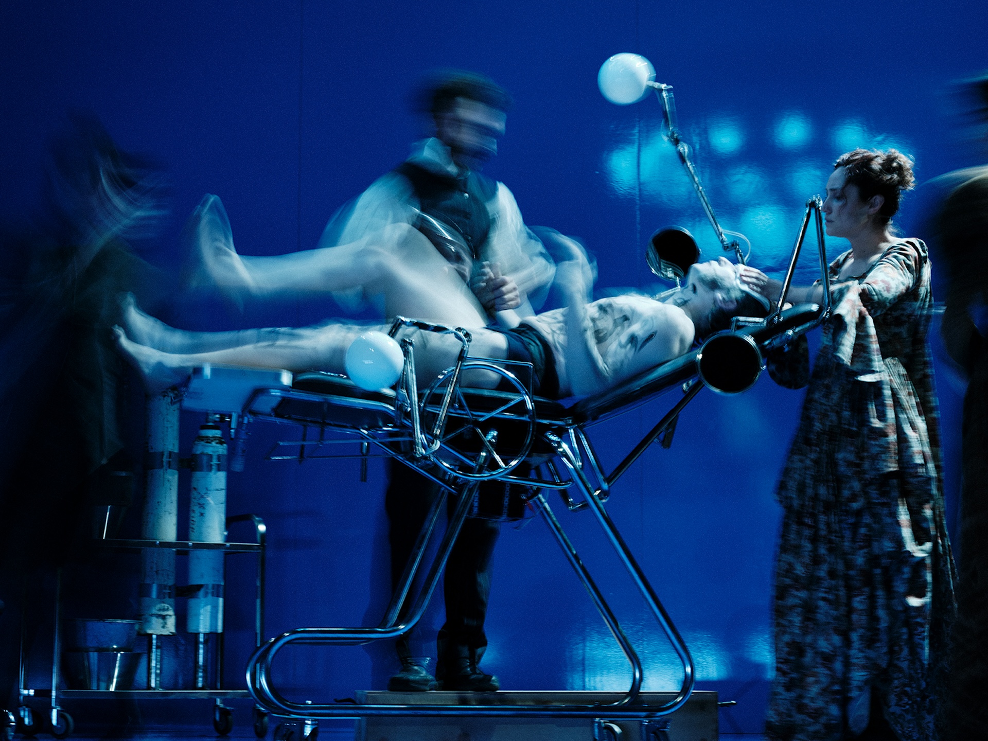 Η Καρδιά του Σκύλου