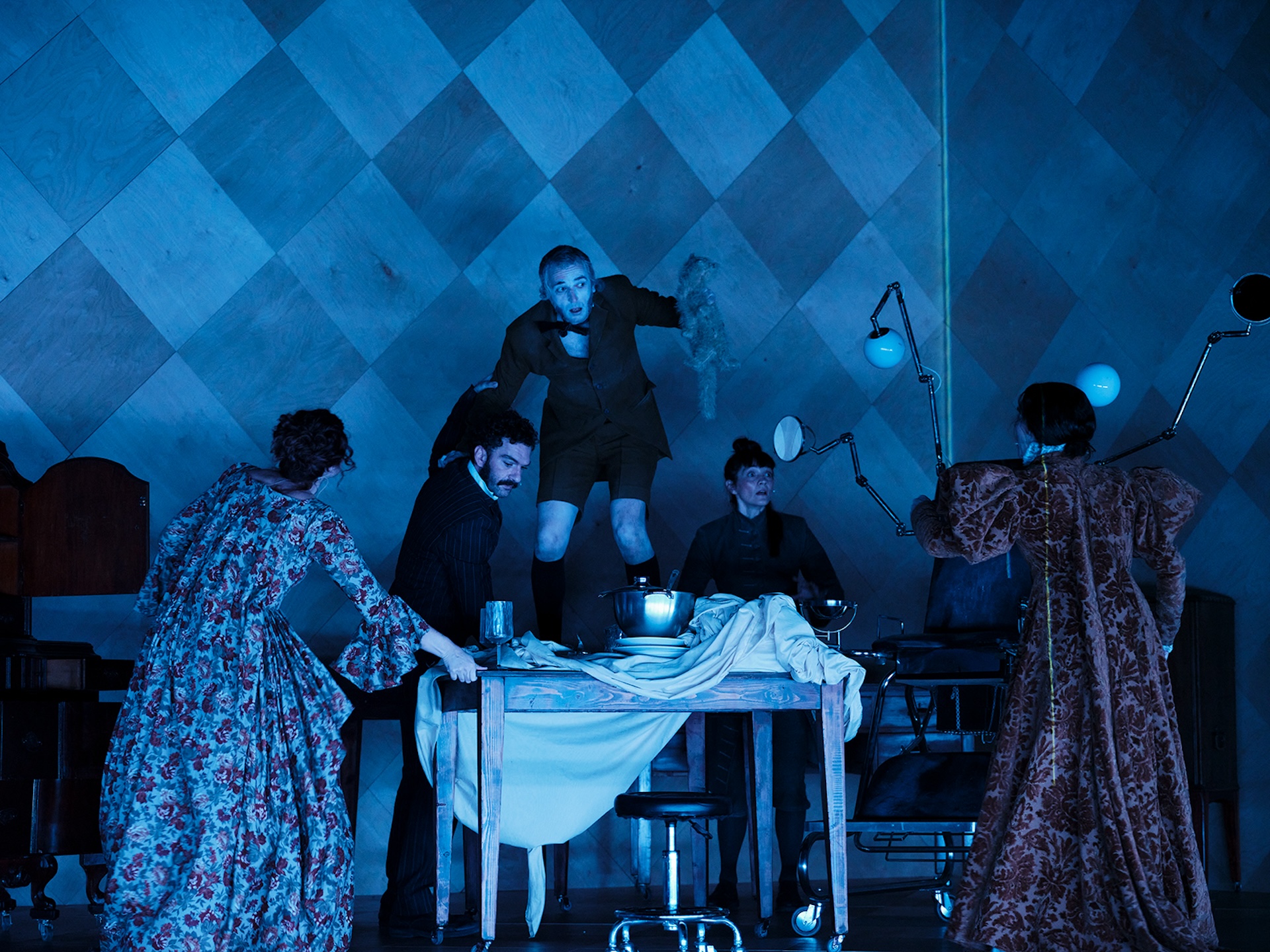 Η Καρδιά του Σκύλου