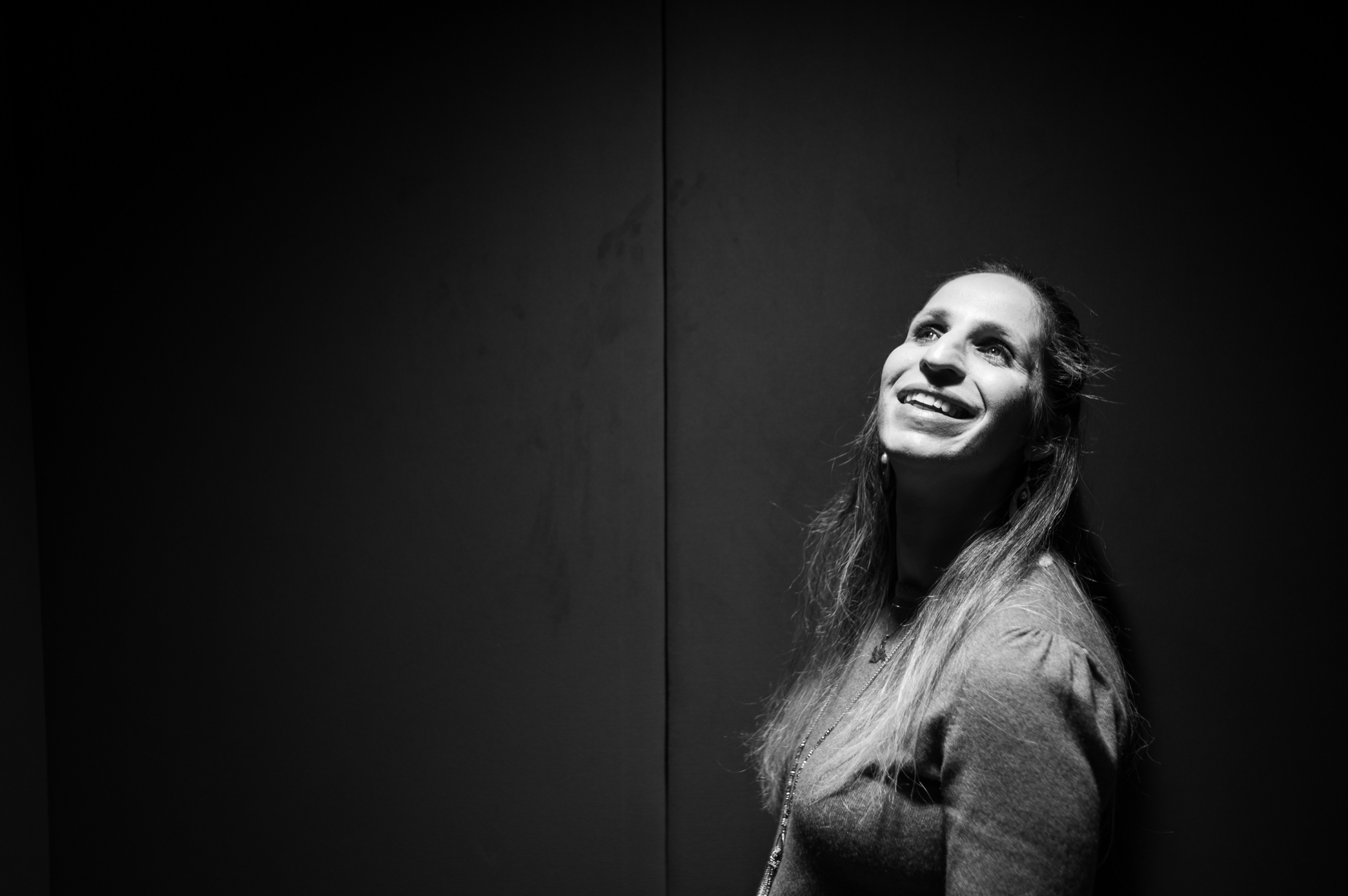 Η Λώρι Ρούμπιν