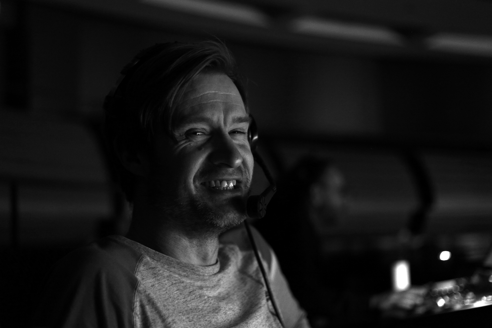 Ο Μπεν Πίκερσγκιλ