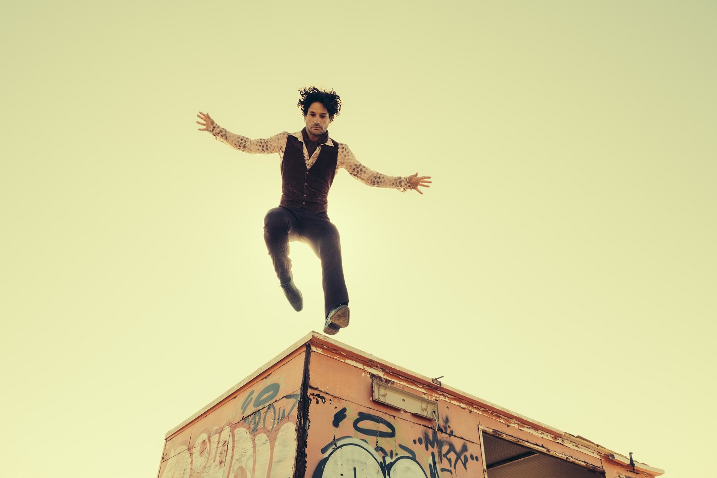 Ο τυχαίος θάνατος ενός Αναρχικού