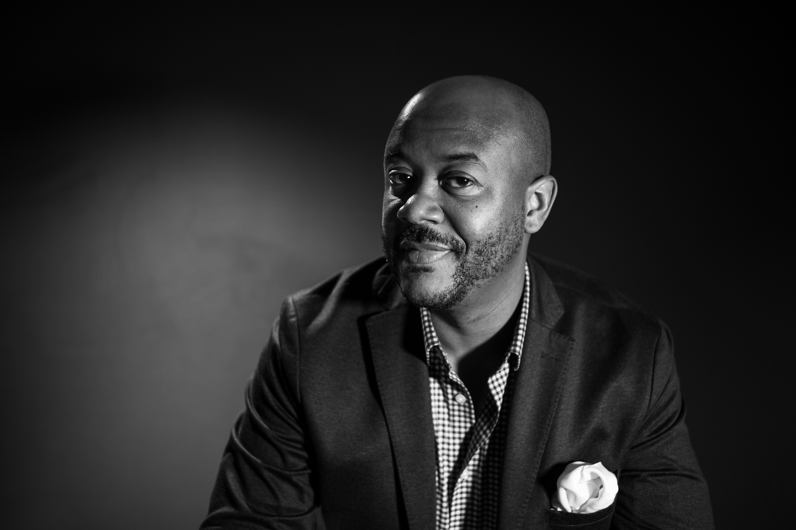 Η Τζορέλ Ουίλλιαμς