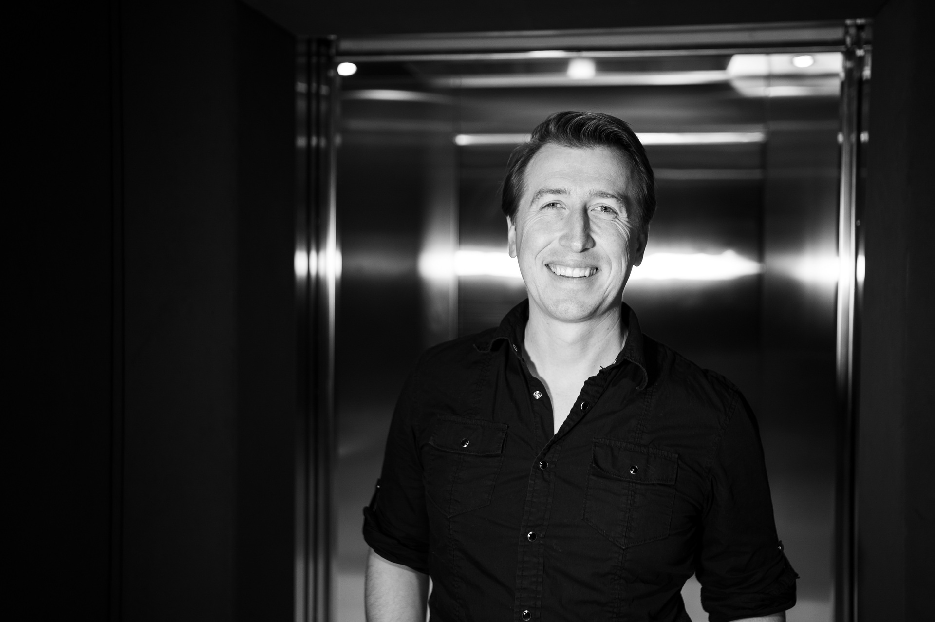 Ο Τζόσουα Ντέννις