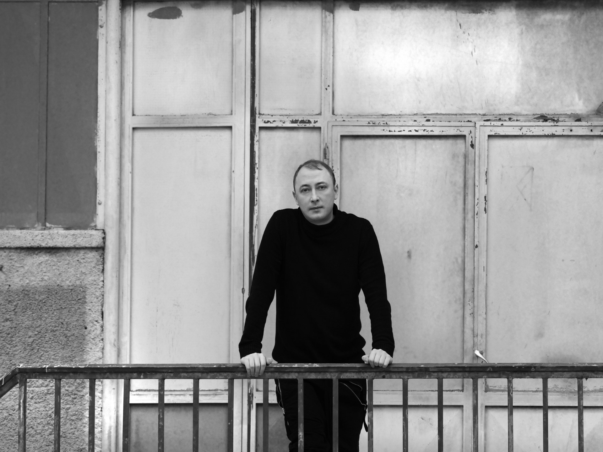 Ο Τιμοφέι Κουλιάμπιν