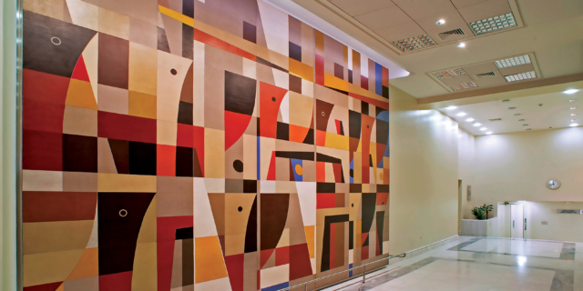 Γιάννης Μόραλης