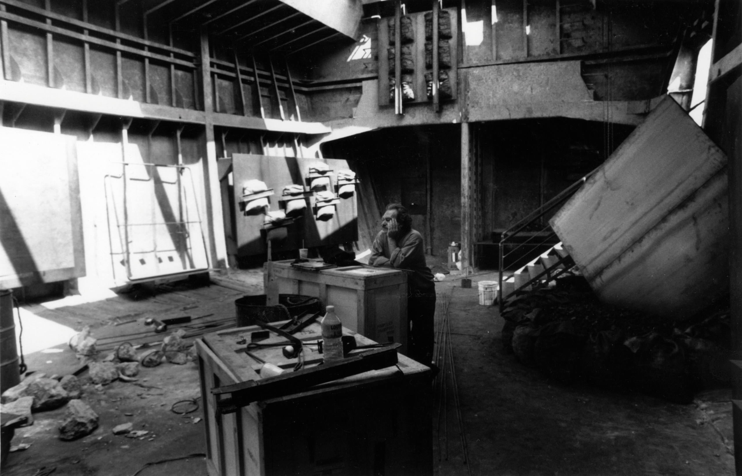 Μανώλης Μπαμπούσης