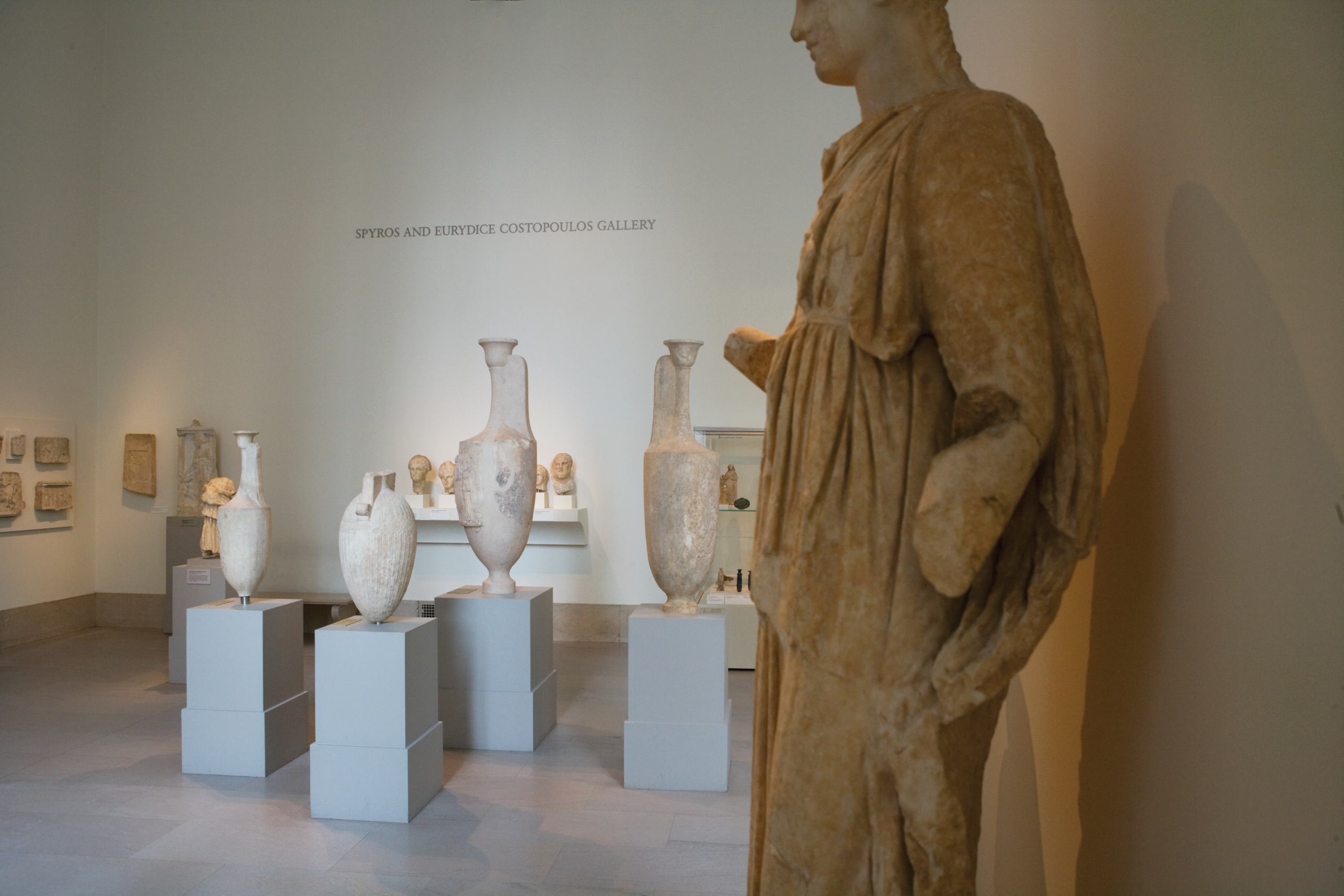 Μητροπολιτικό Μουσείο