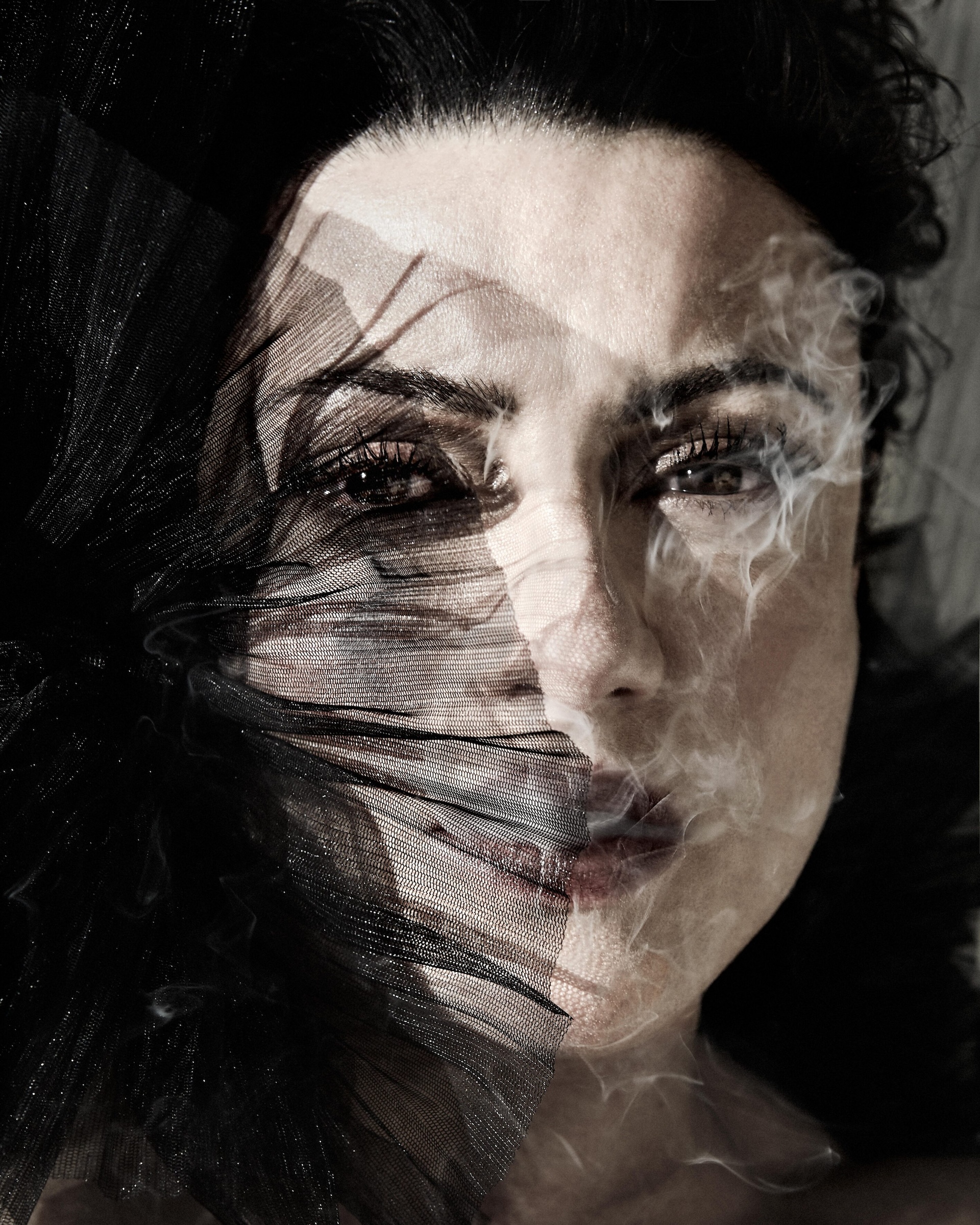 Ευσταθία Τσαπαρέλη- Τζούλια