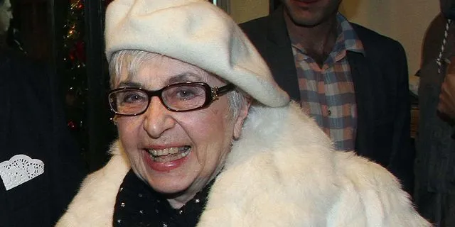 Έφη Παπαθεοδώρου