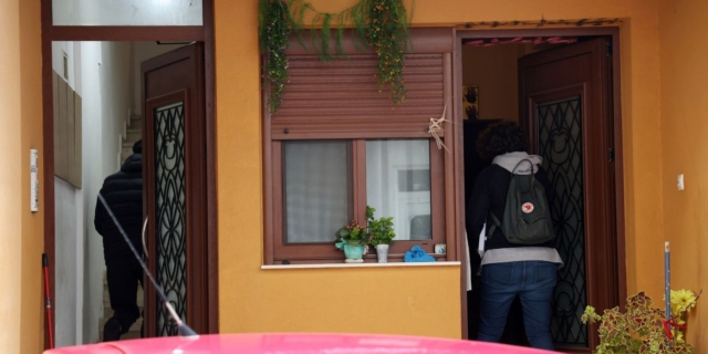 Γυναικοκτονία στην Κρήτη
