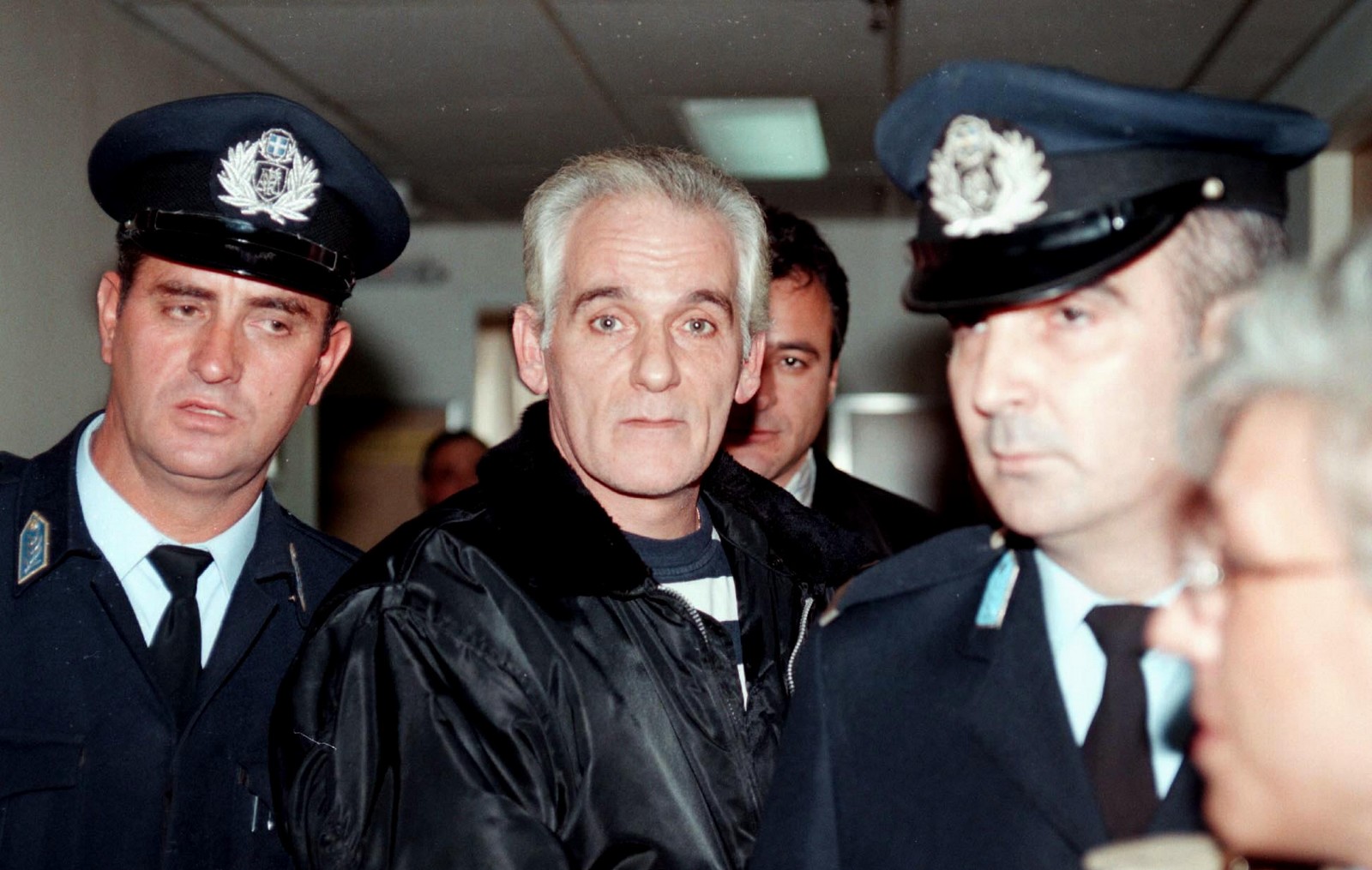 Βαγγέλης Ρωχάμης