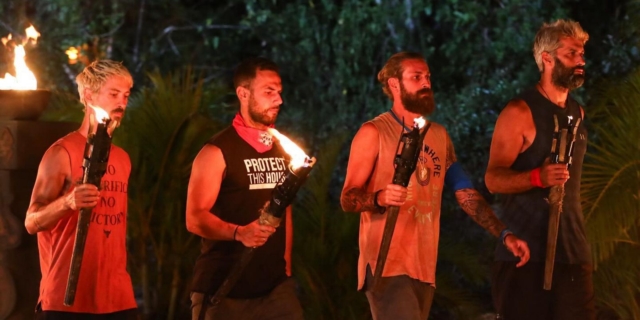 Survivor
