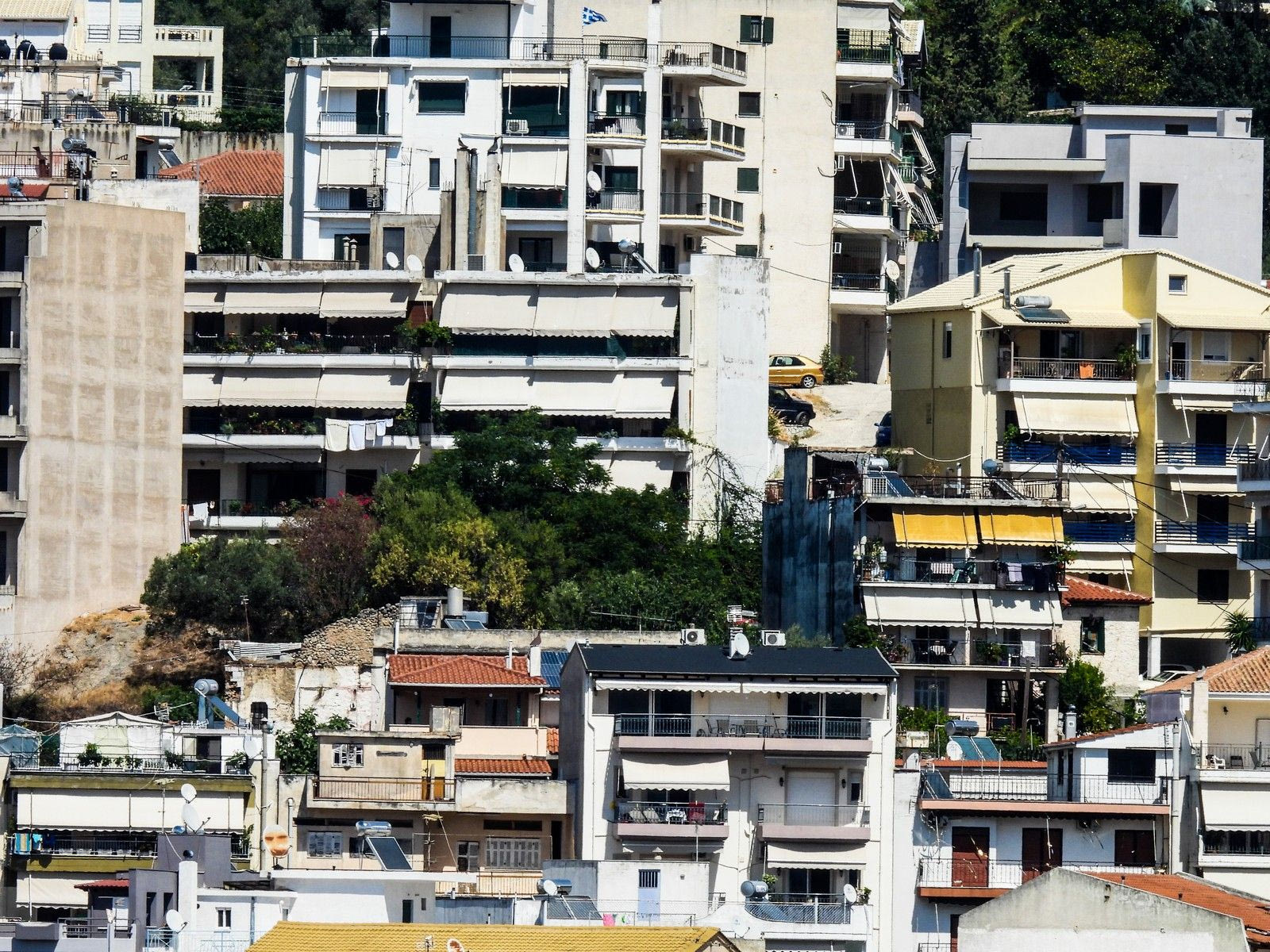 Ακίνητα