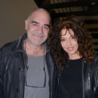 Δήμητρα Παπαδήμα Γιάννης Μποσταντζόγλου