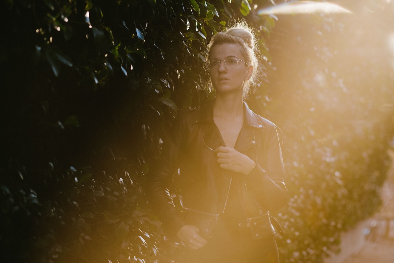 Η Δήμητρα Τάμπαση