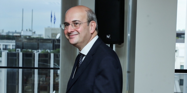 Κωστής Χατζηδάκης